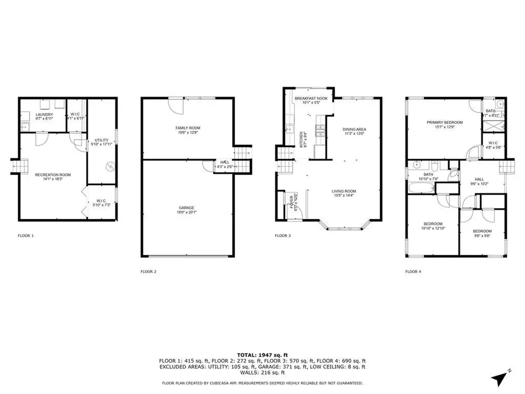 9 Bart Court Plainview NY 11803