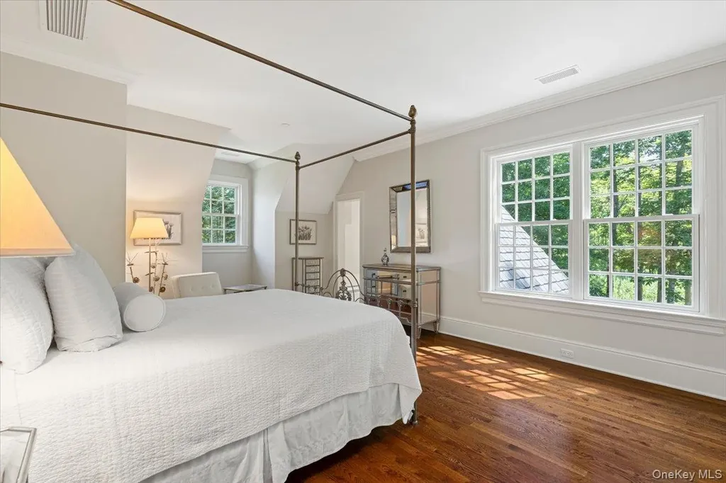 1 Cedar Lane Purchase NY 10577