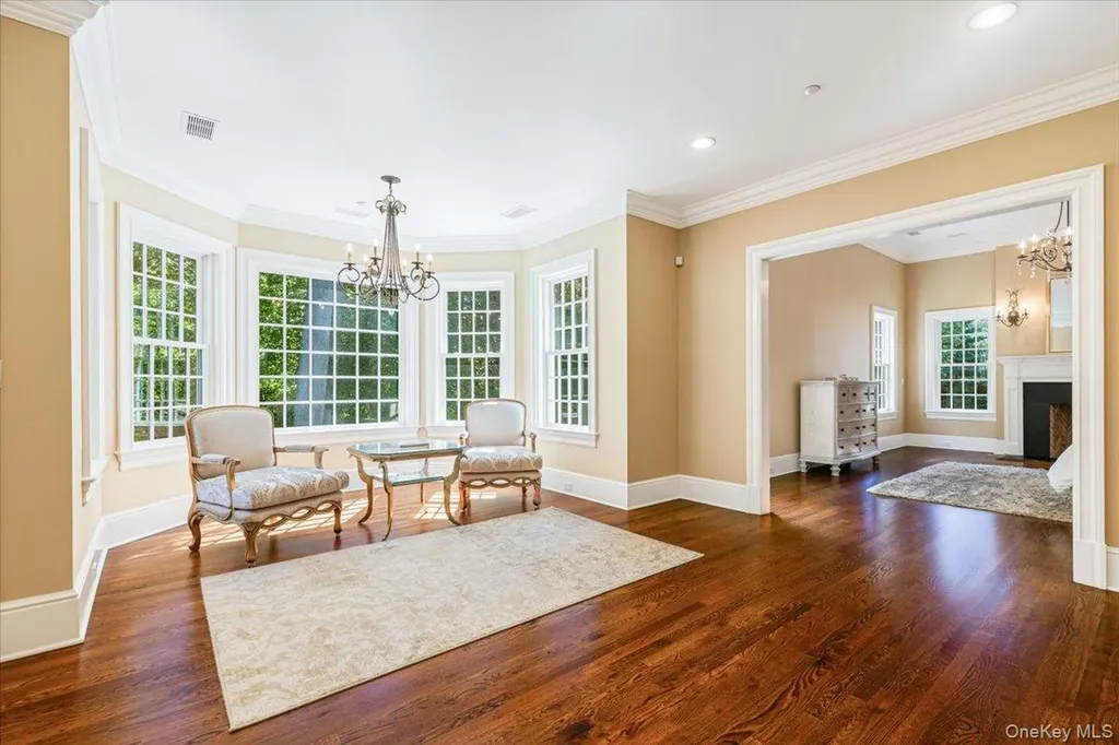 1 Cedar Lane Purchase NY 10577