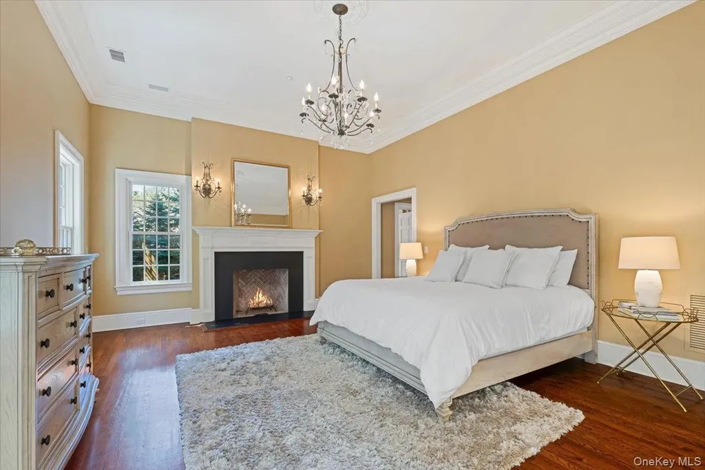 1 Cedar Lane Purchase NY 10577