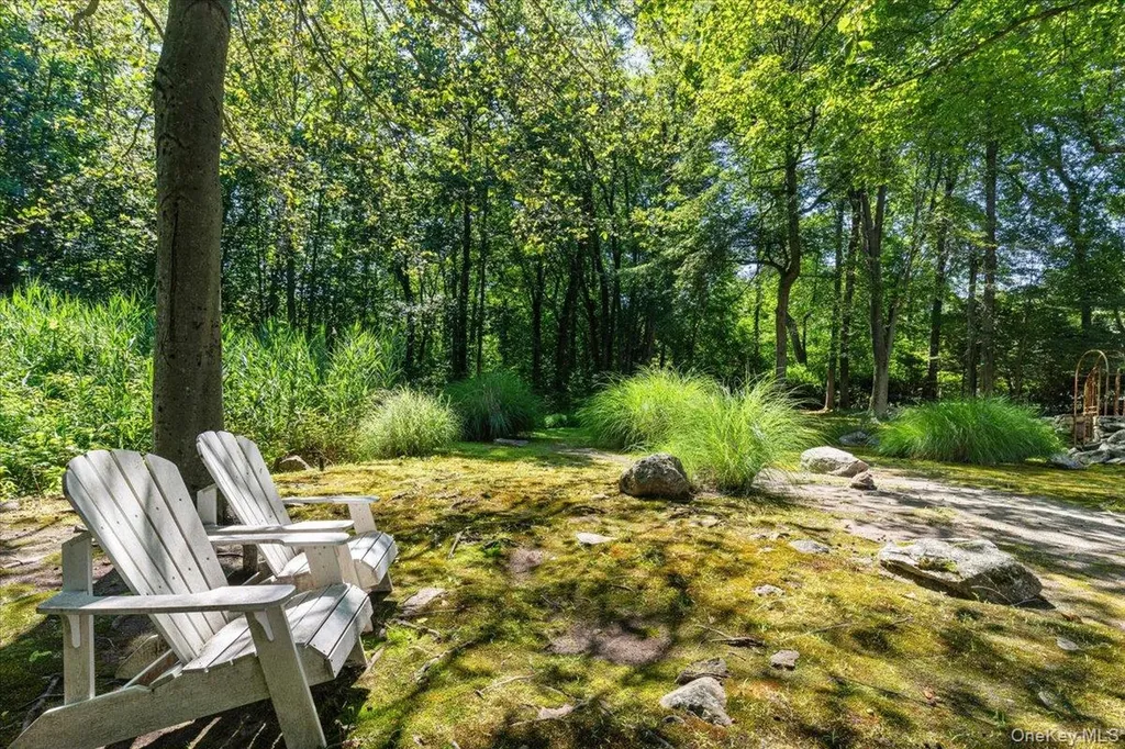 1 Cedar Lane Purchase NY 10577