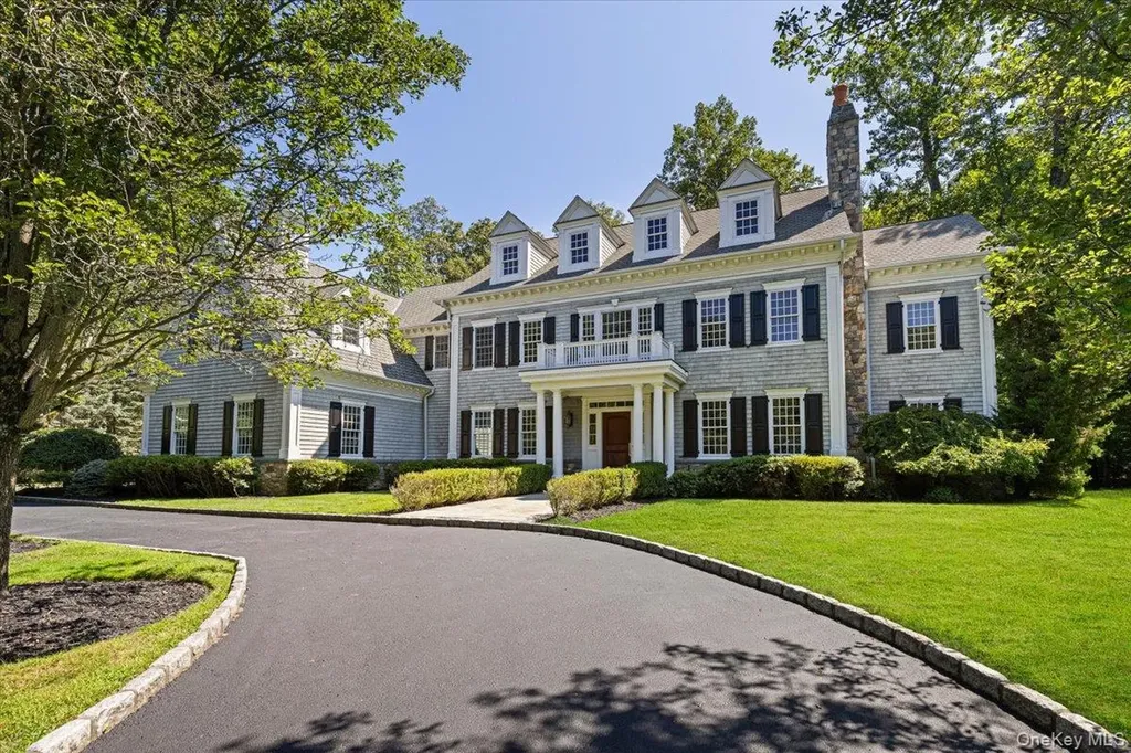 1 Cedar Lane Purchase NY 10577