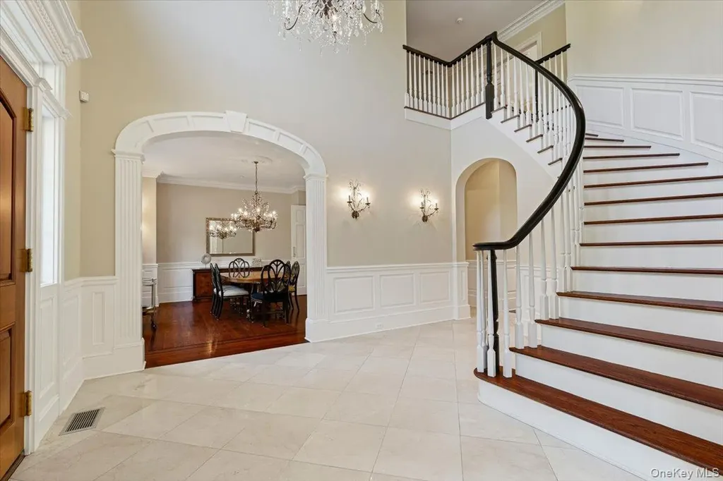 1 Cedar Lane Purchase NY 10577