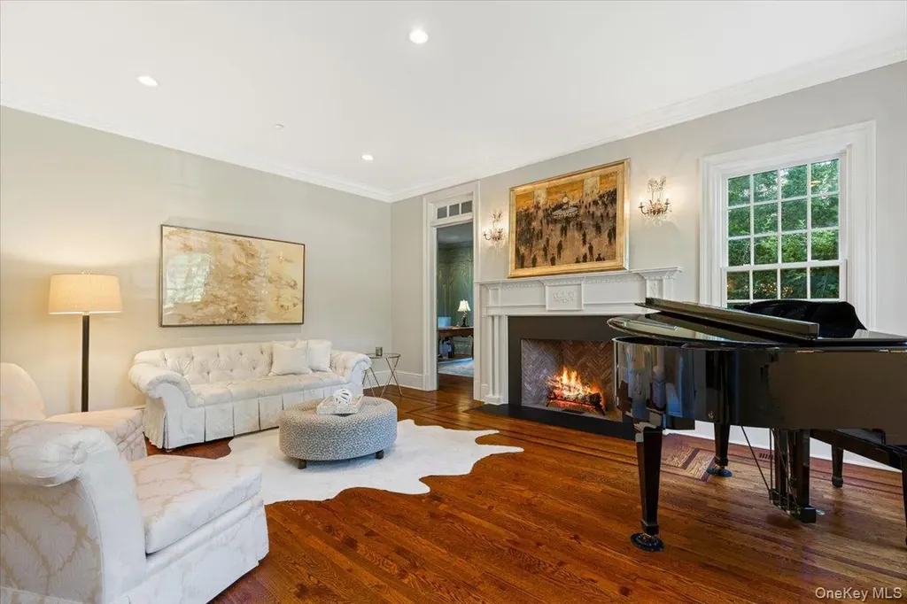 1 Cedar Lane Purchase NY 10577