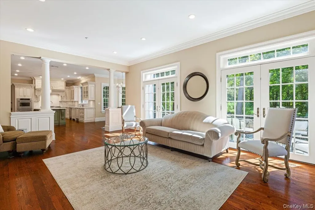 1 Cedar Lane Purchase NY 10577