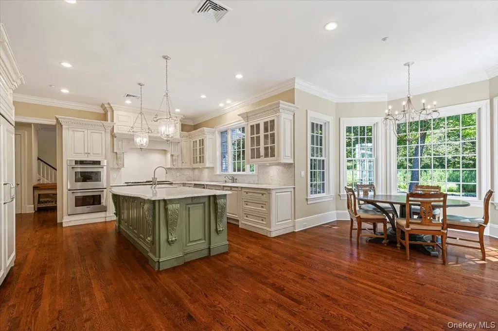 1 Cedar Lane Purchase NY 10577
