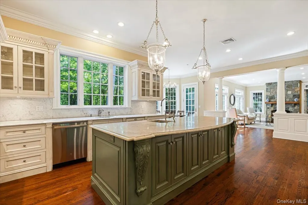 1 Cedar Lane Purchase NY 10577