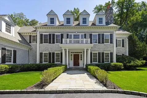1 Cedar Lane Purchase NY 10577