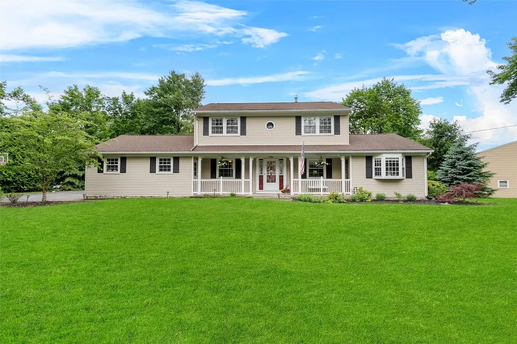 13 Claremont Lane Suffern NY 10901