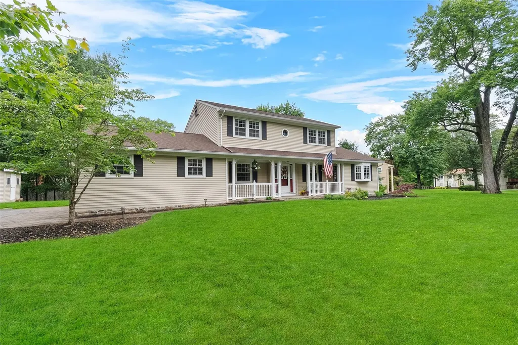 13 Claremont Lane Suffern NY 10901