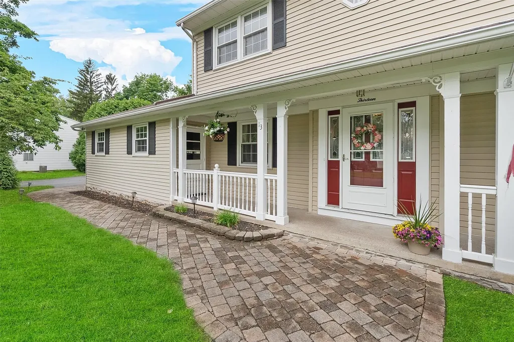 13 Claremont Lane Suffern NY 10901