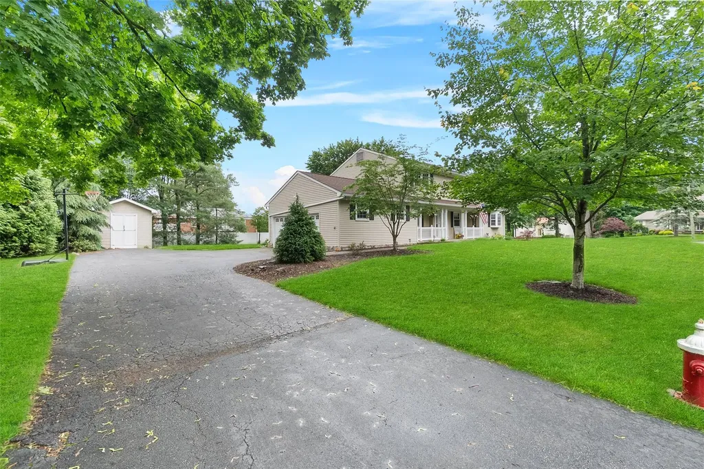 13 Claremont Lane Suffern NY 10901