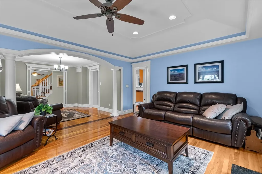 13 Claremont Lane Suffern NY 10901