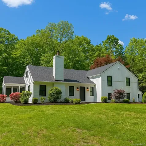 126 Goldens Bridge Road Katonah NY 10536