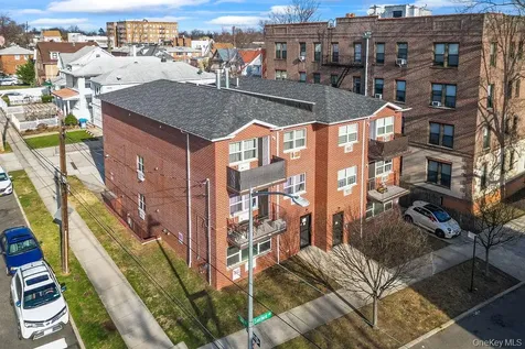 16001 Sanford Avenue Flushing NY 11358