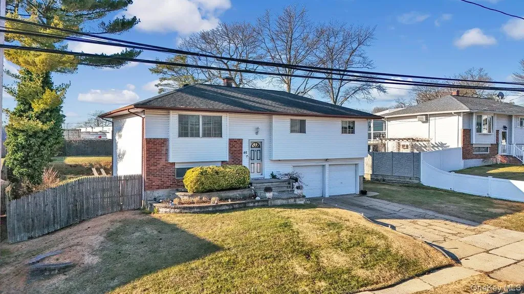 46 Sunburst Drive Deer Park NY 11729