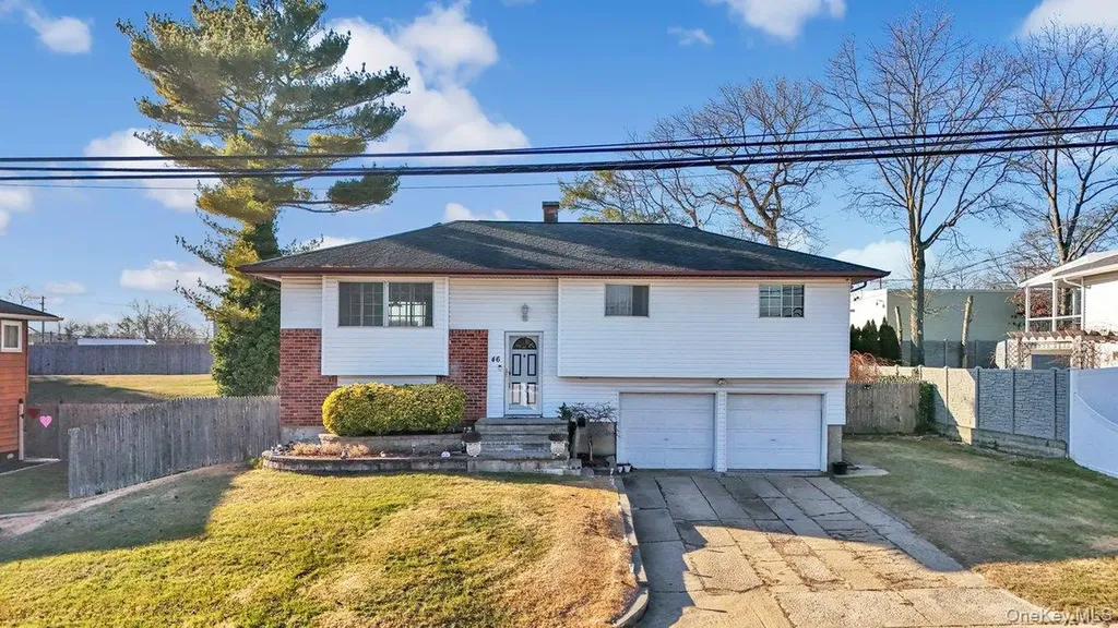 46 Sunburst Drive Deer Park NY 11729
