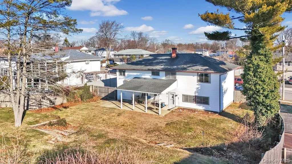 46 Sunburst Drive Deer Park NY 11729
