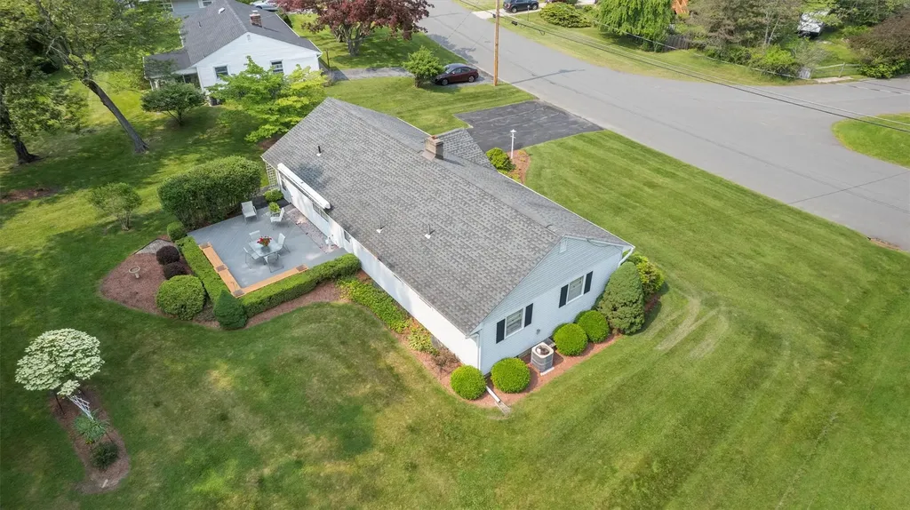 12 Eisenhower Drive Middletown NY 10940