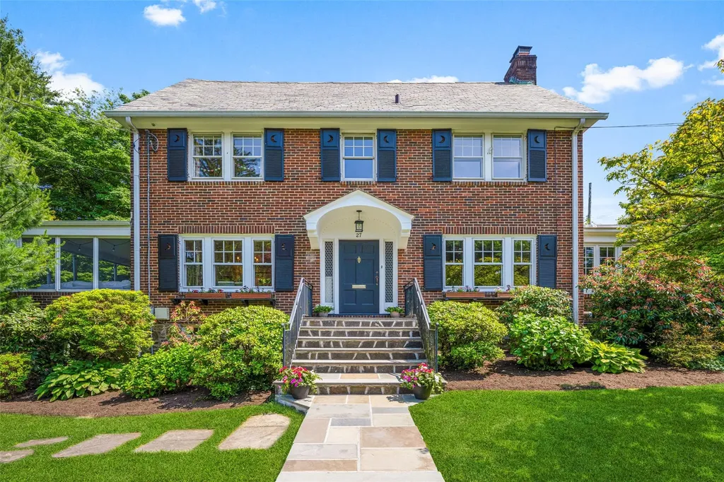 27 Kilmer Road Larchmont NY 10538