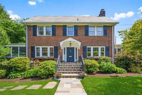 27 Kilmer Road Larchmont NY 10538