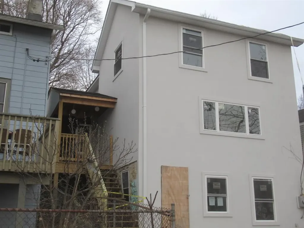 12 Louisa Street Beacon NY 12508