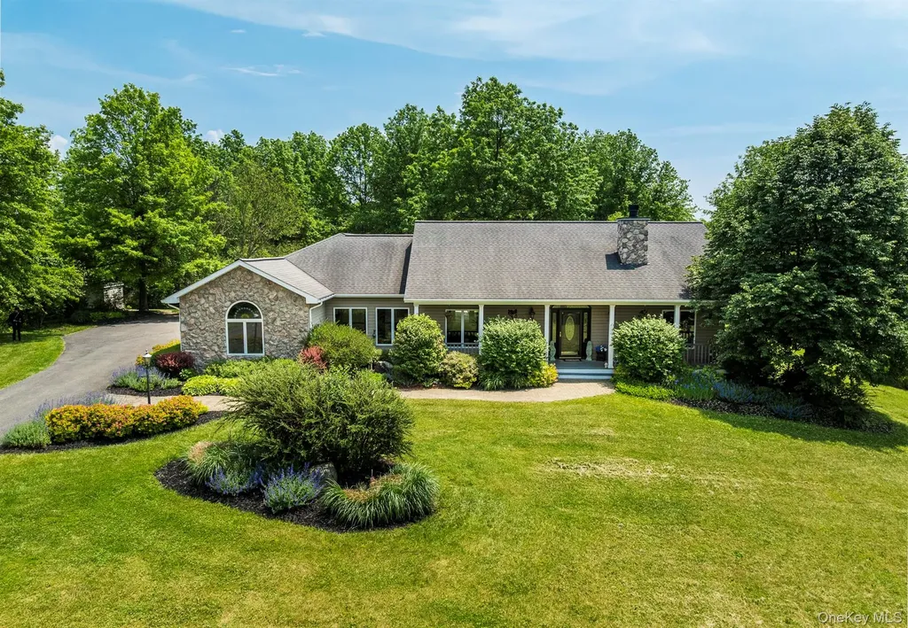 204 Moore Road Germantown NY 12526
