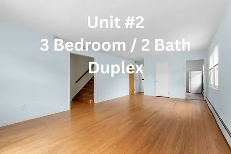 47 Washington Avenue N White Plains NY 10603