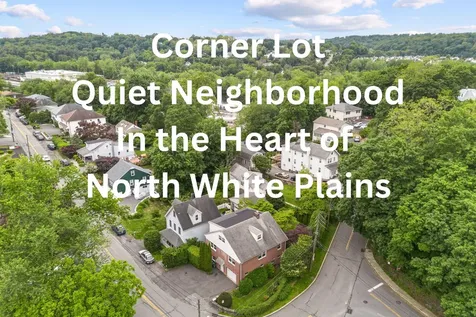 47 Washington Avenue N White Plains NY 10603