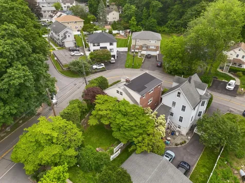 47 Washington Avenue N White Plains NY 10603