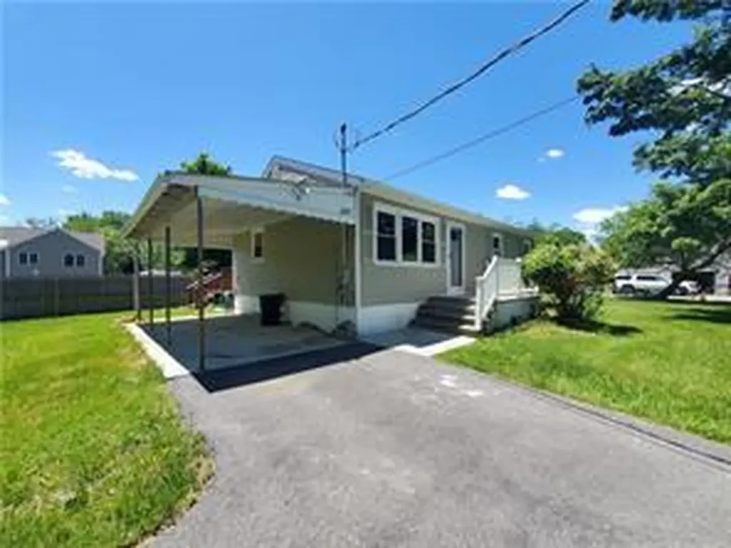 107 Highland Avenue Monroe NY 10950