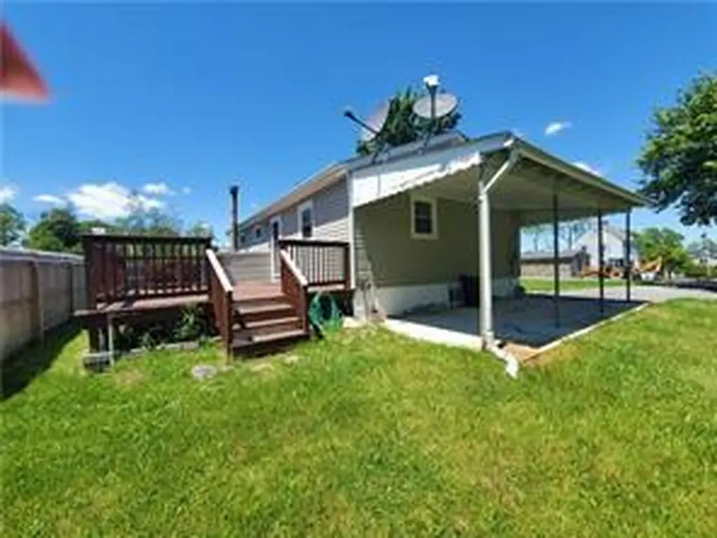 107 Highland Avenue Monroe NY 10950
