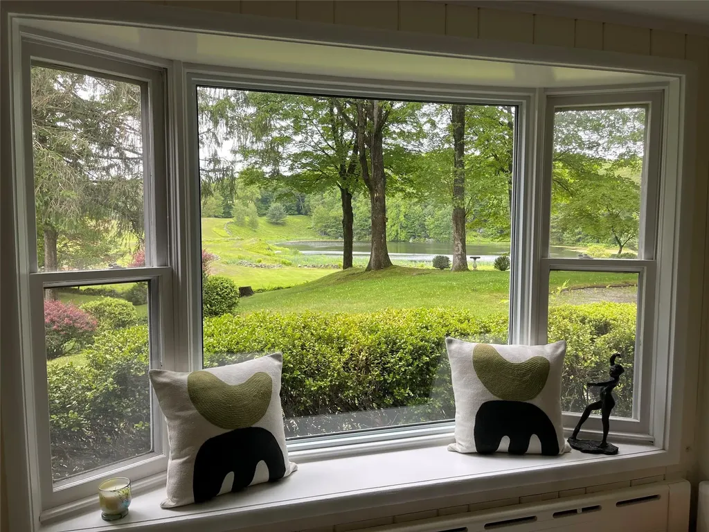 135 Old Stone Hill Road Pound Ridge NY 10576