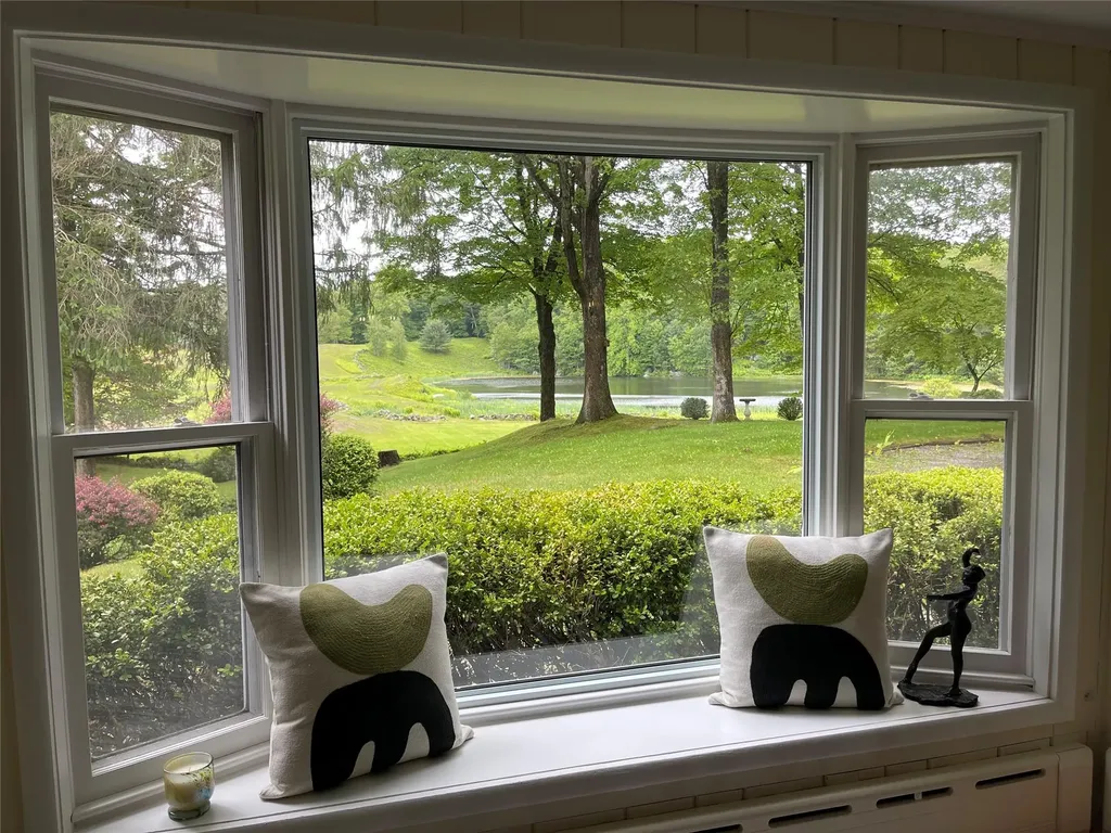 135 Old Stone Hill Road Pound Ridge NY 10576
