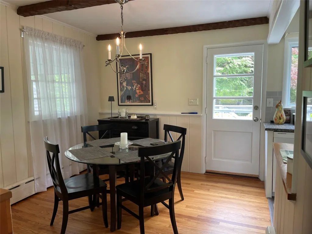135 Old Stone Hill Road Pound Ridge NY 10576
