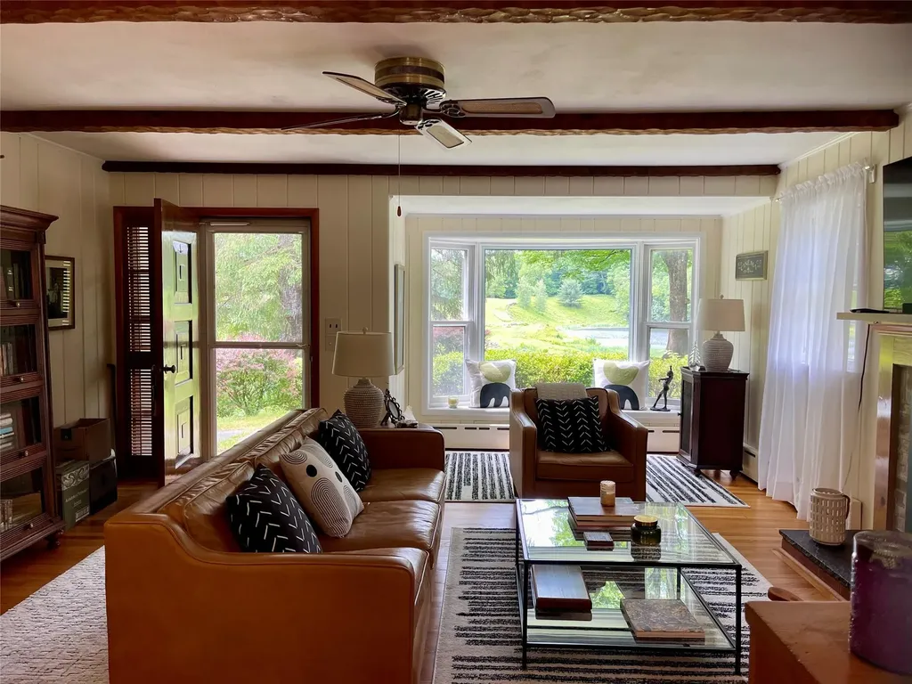 135 Old Stone Hill Road Pound Ridge NY 10576