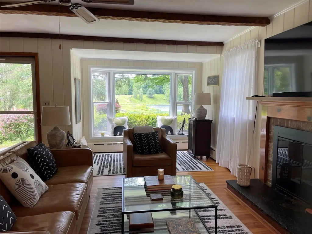 135 Old Stone Hill Road Pound Ridge NY 10576