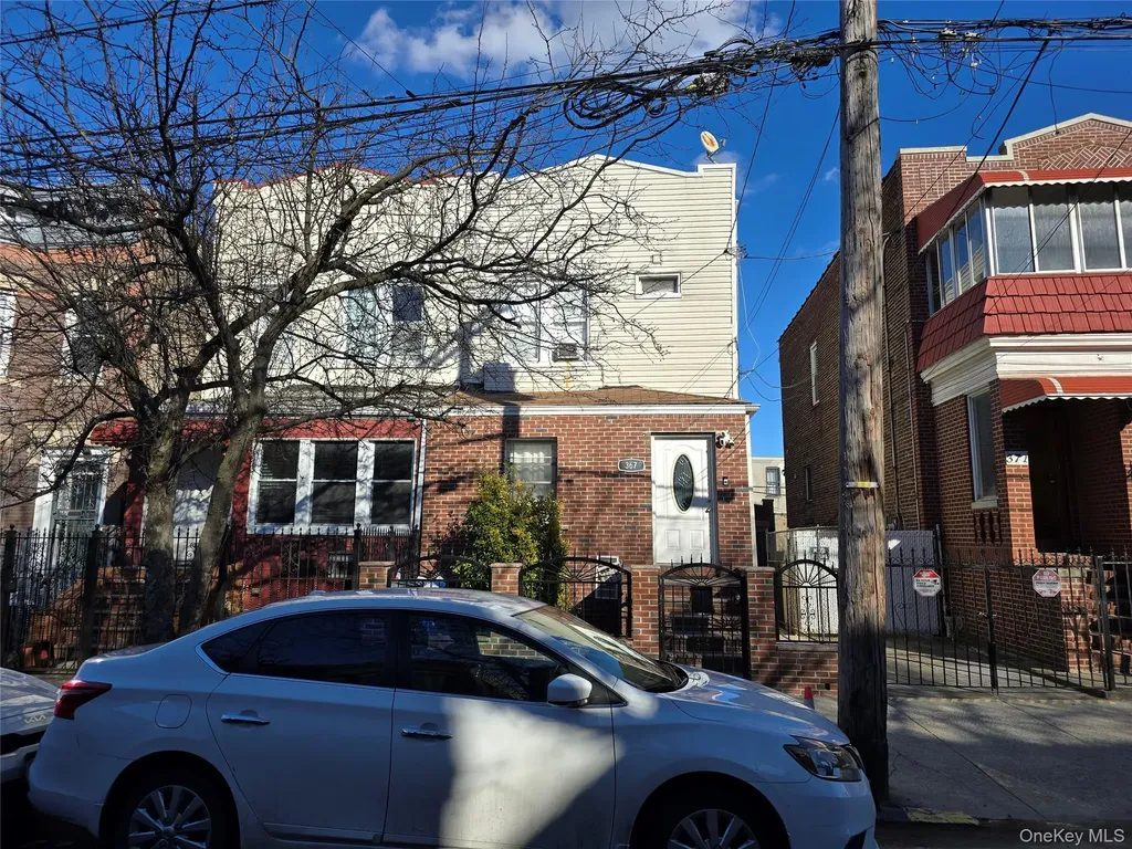 367 Lincoln Avenue Brooklyn NY 11208