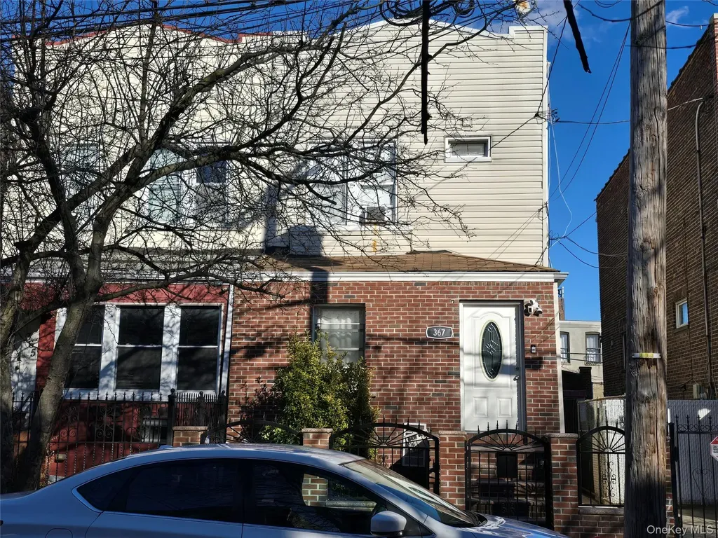 367 Lincoln Avenue Brooklyn NY 11208