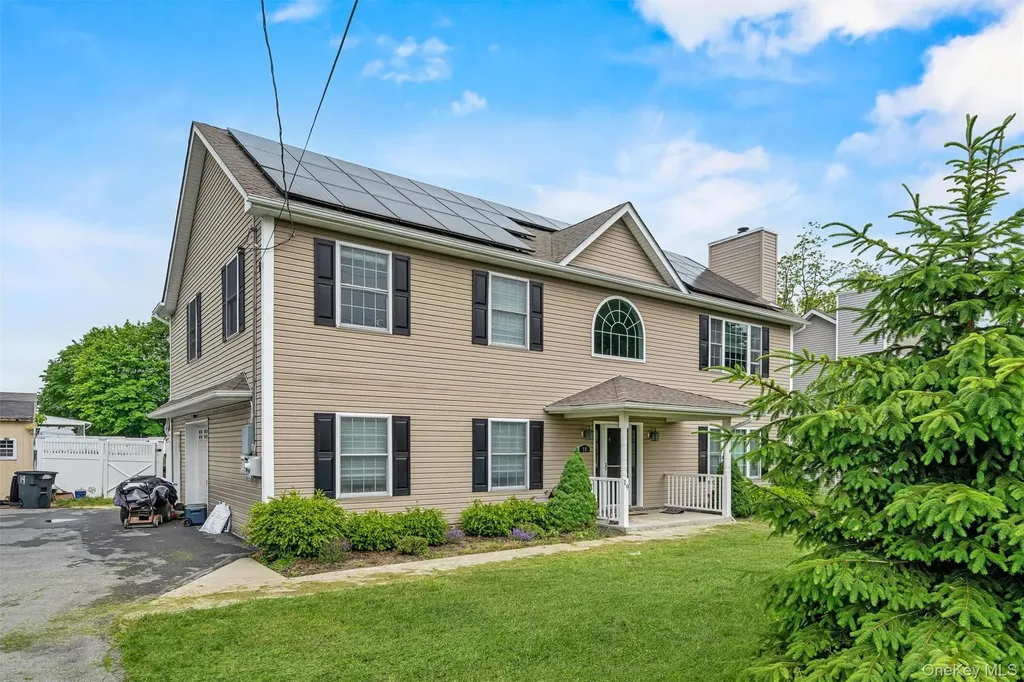 19 Hilltop Place Monroe NY 10950