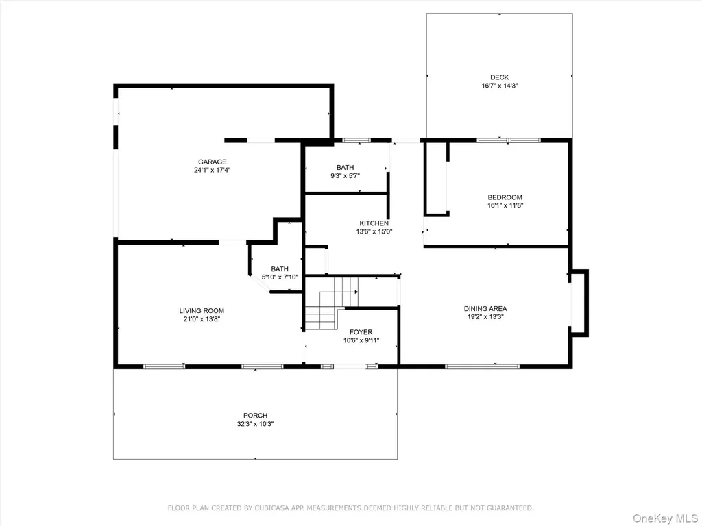 19 Hilltop Place Monroe NY 10950
