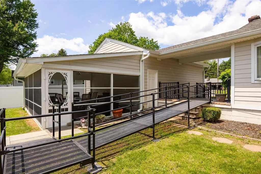 18 Lorraine Boulevard Poughkeepsie NY 12603