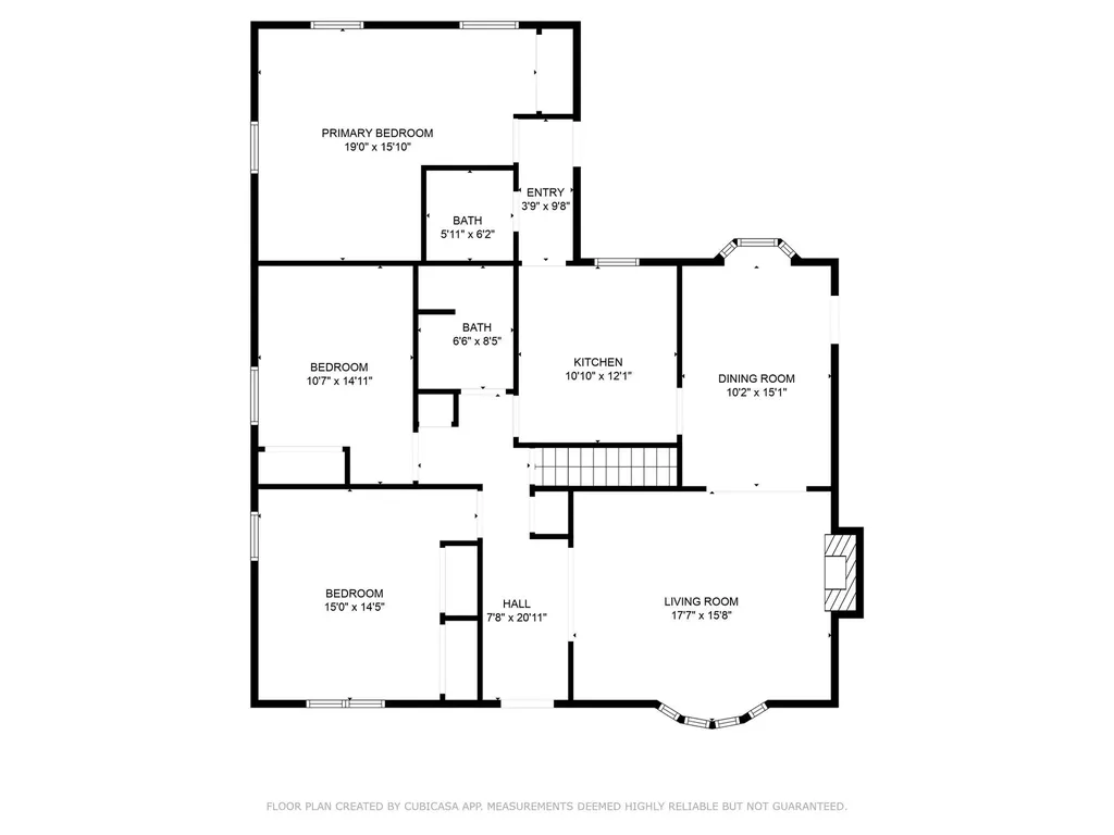 18 Lorraine Boulevard Poughkeepsie NY 12603