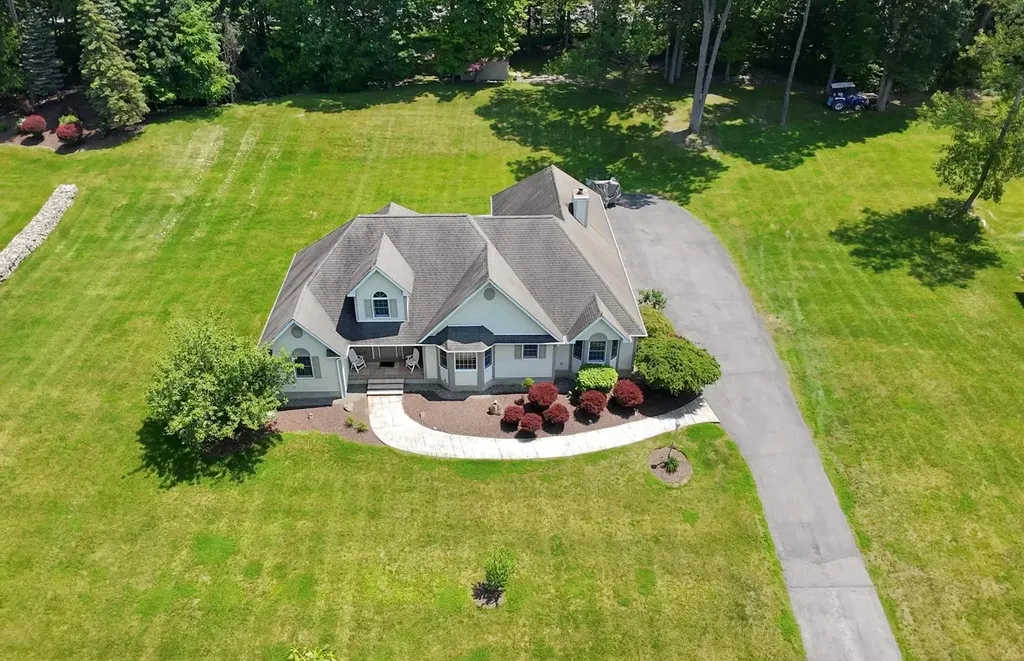 16 Hidden View Drive Newburgh NY 12550
