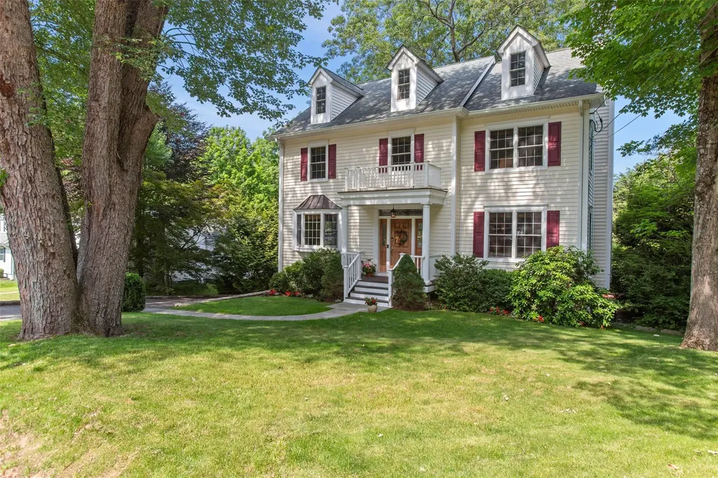 28 Pleasant Street Bedford NY 10536