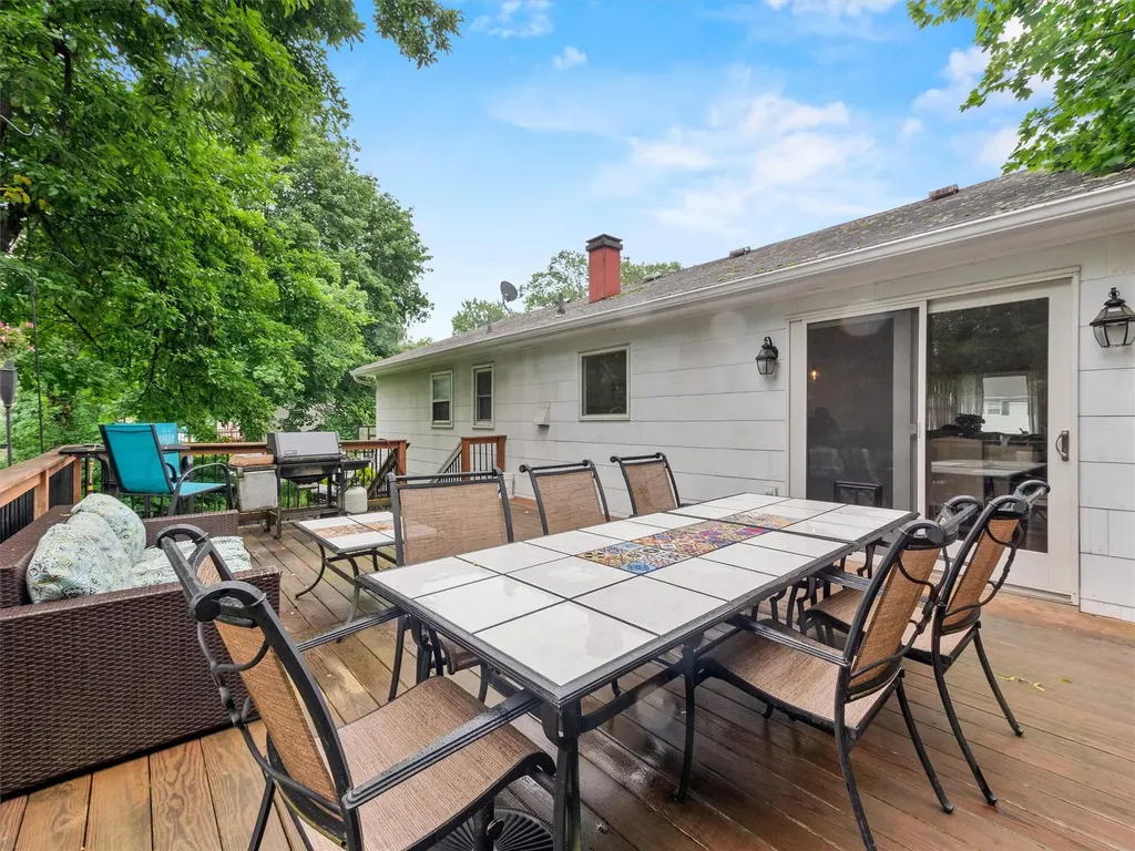24 Rinne Road Nanuet NY 10954