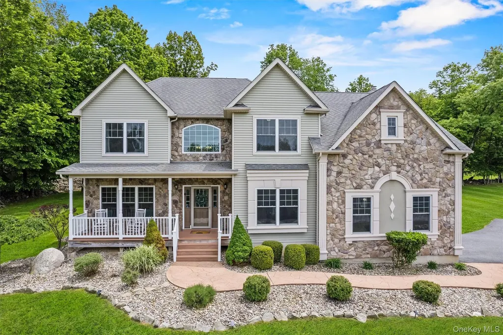 22 Restorative Lane Middletown NY 10940