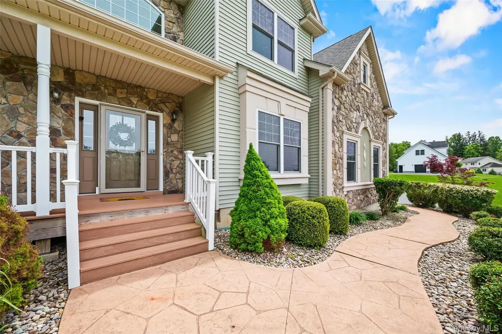 22 Restorative Lane Middletown NY 10940