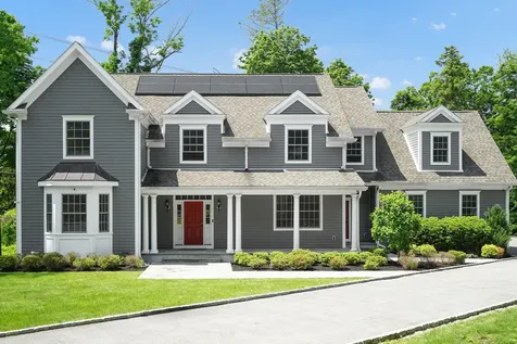 22 Robbins Road Pleasantville NY 10570
