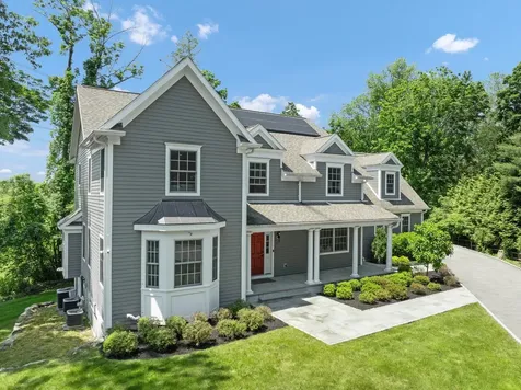22 Robbins Road Pleasantville NY 10570